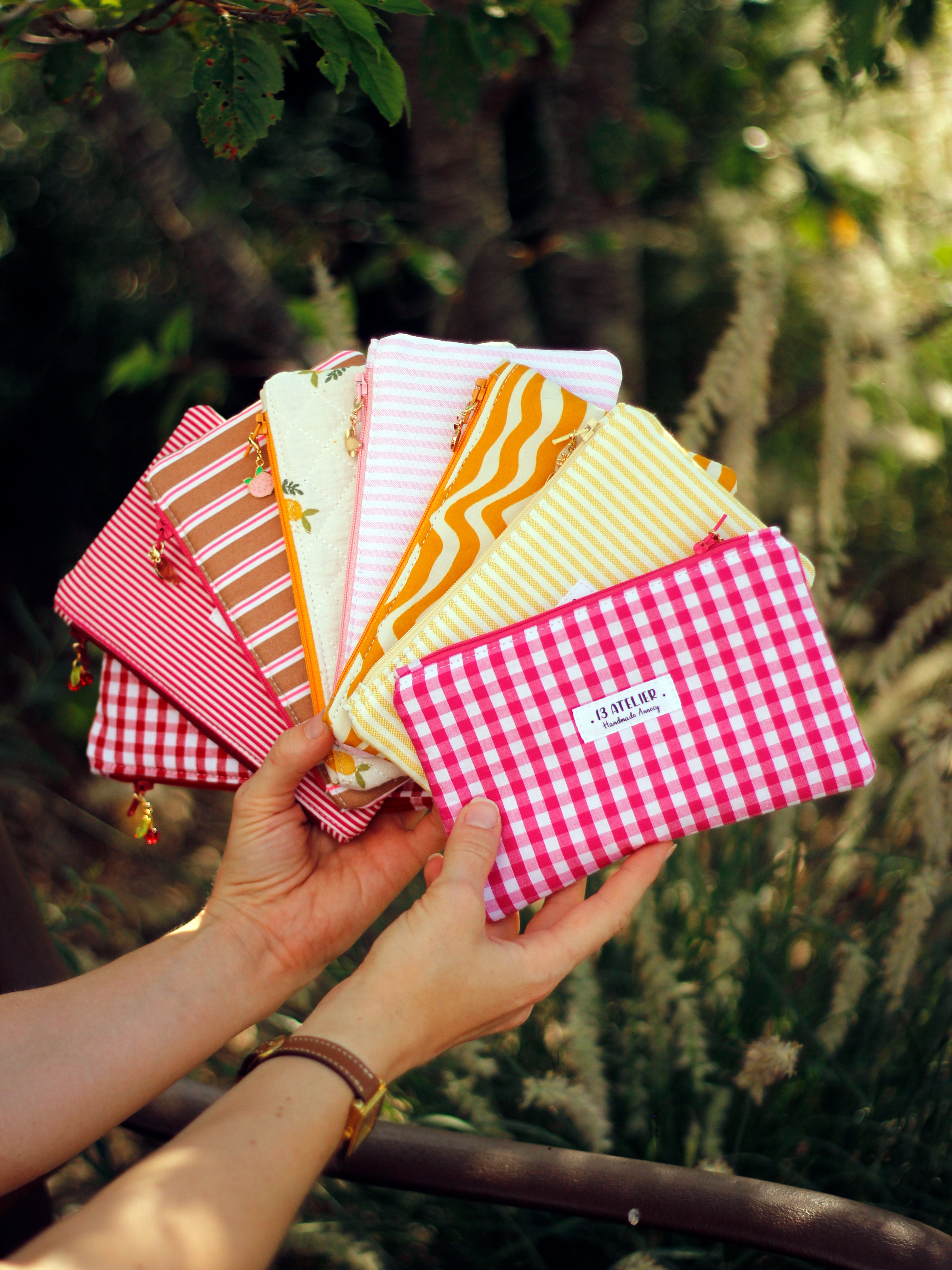 Mini pochette