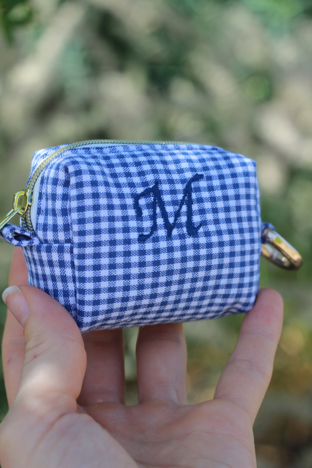 Personnalise ta mini trousse écouteurs